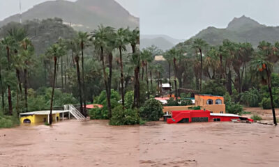 Inundaciones