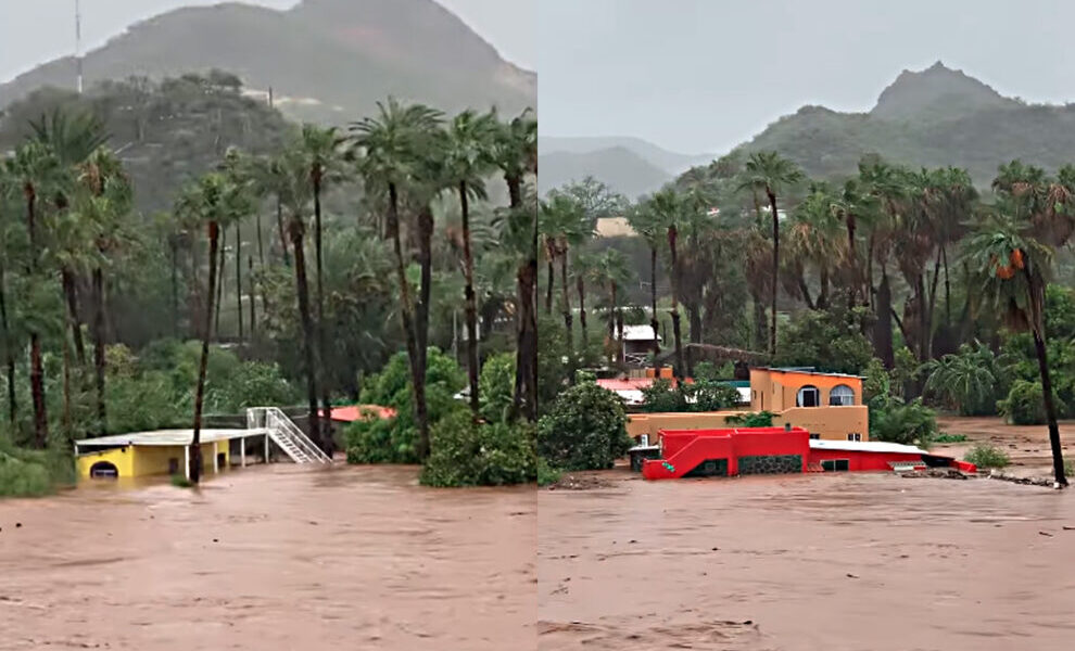 Inundaciones