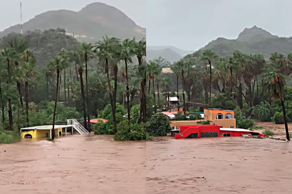 Inundaciones