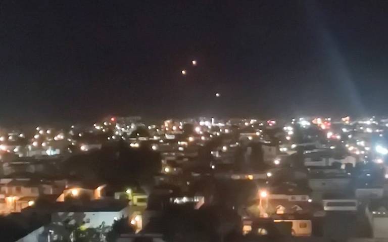 luces tijuana