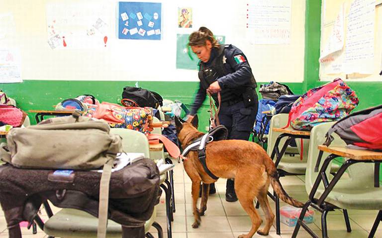 operativo mochila