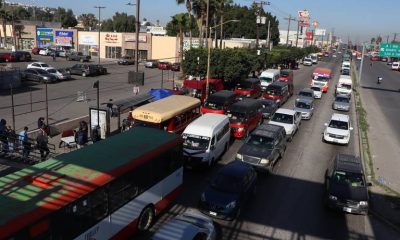 transporte público