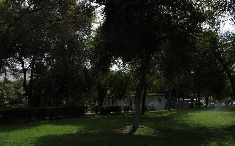 PARQUE CIUDAD