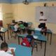 Regreso a clases presenciales en BCS