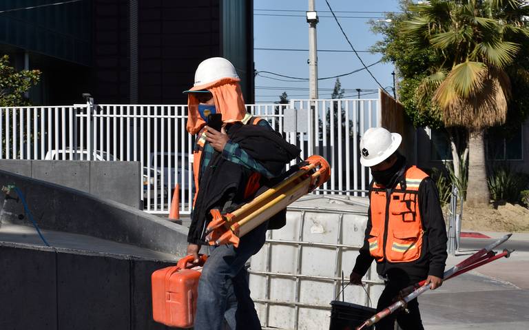 Trabajadores