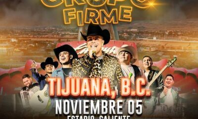 grupo firme tijuana