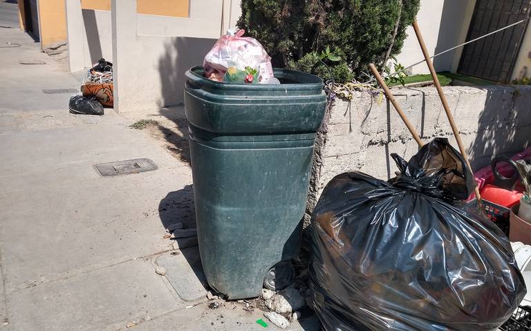 Basura