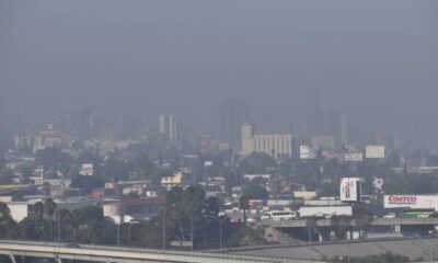 Contaminación