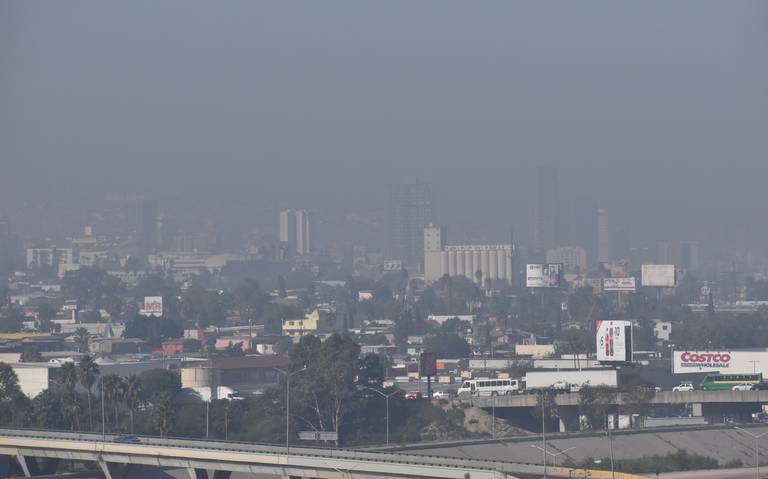 Contaminación