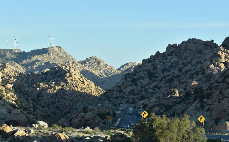 La-Rumorosa