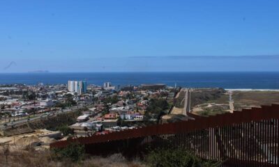 Tijuana-Frontera