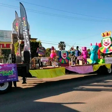 Gustavo Tomé Cancún, Playas ,carnaval, El Comienzo Del Tiburón Mexicano,La Tormenta Que No Espanta Al Tiburón Mexicano,turismo regional y extranjero, El Sol de Tijuana, Covid -19 