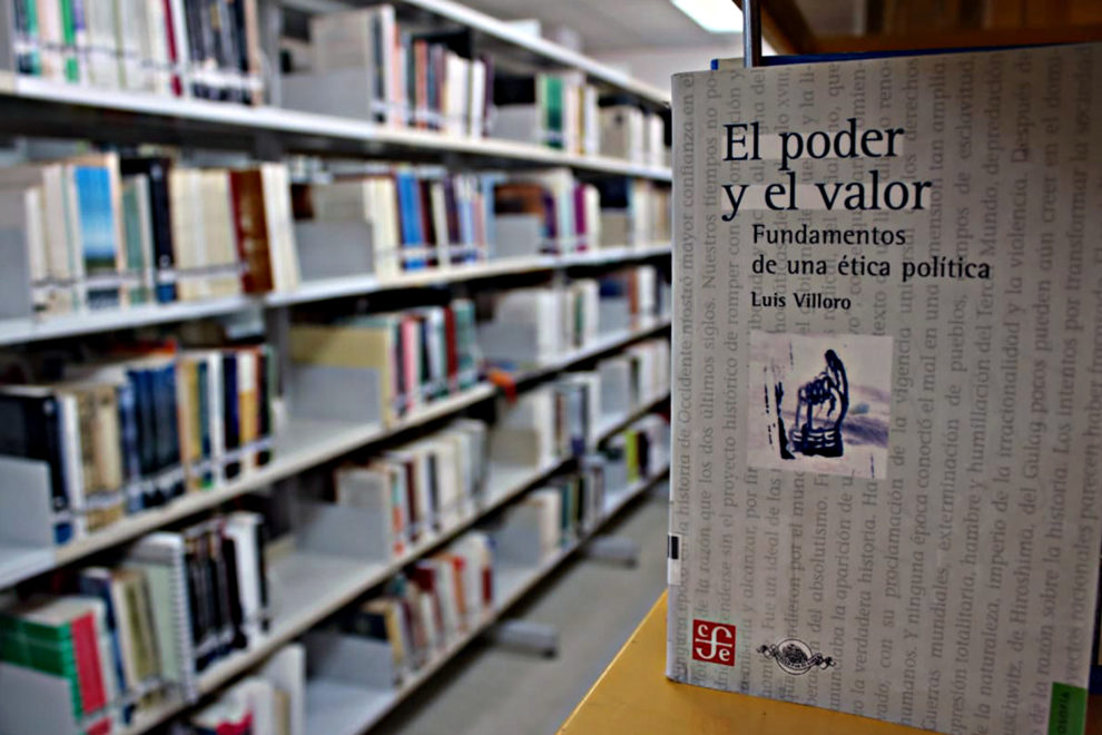 Bibliotecas