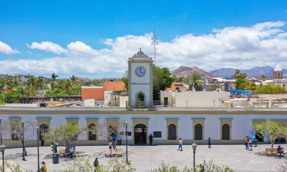 Cumple Ayuntamiento de Los Cabos con el blindaje electoral