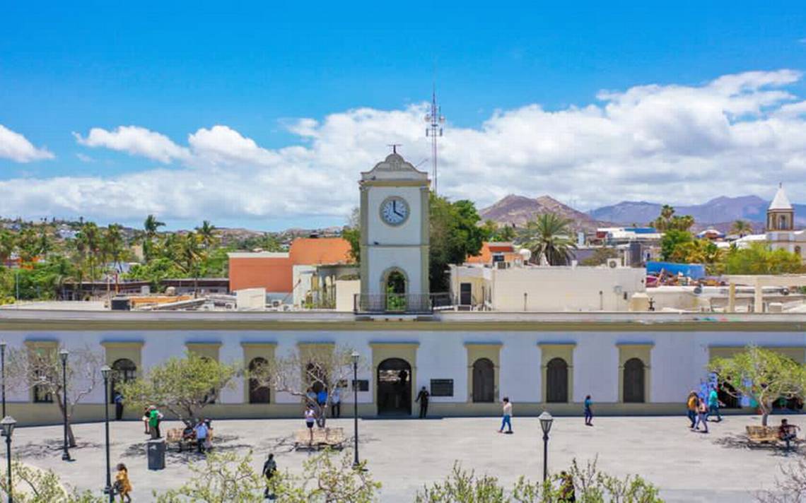 Cumple Ayuntamiento de Los Cabos con el blindaje electoral