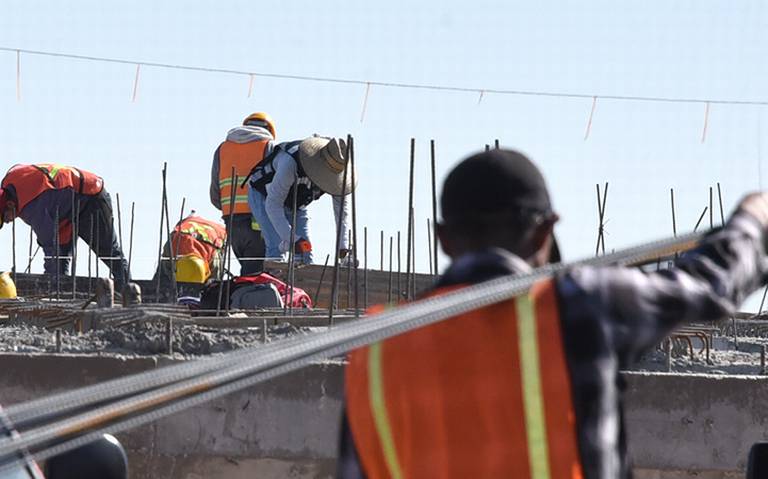 Trabajadores