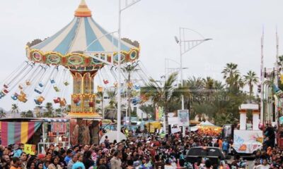 Carnaval de la paz