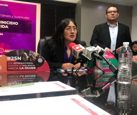 Aumentan penas a feminicidio en BC por 10 agravantes