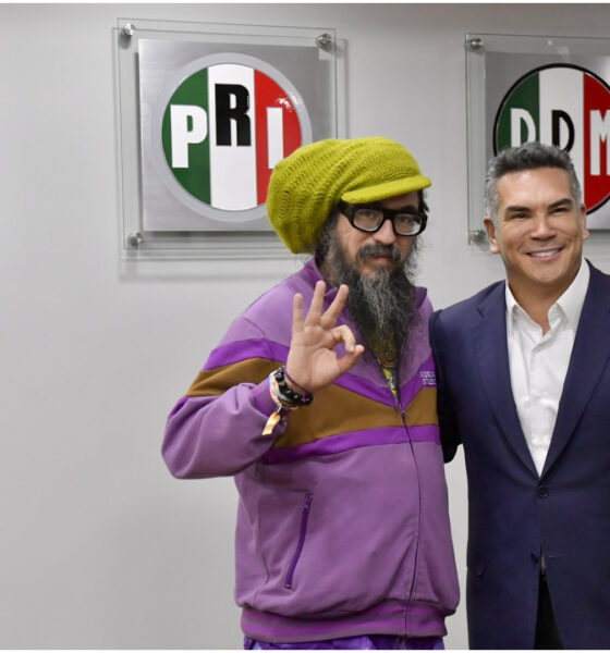 Los Hank y el PES en Baja California se alían con el PRI