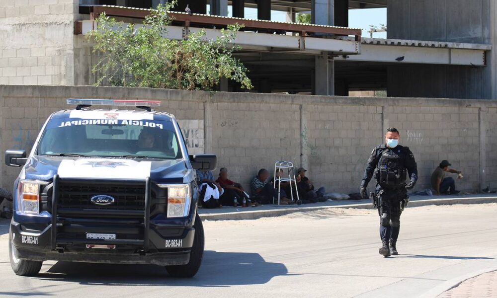 Descenso en percepción de inseguridad en Baja California