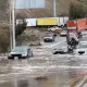 Continuarán tormentas en Tijuana durante seis días más