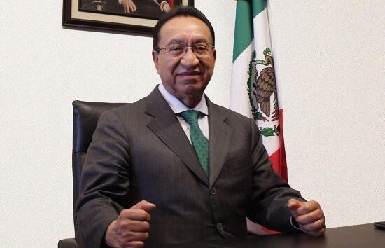 El Hotelazo de la Vergüenza: Isaías González en la mira