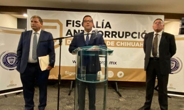 El Bayo Valenzuela: el fiscal que convirtió la lucha anticorrupción en un espectáculo político